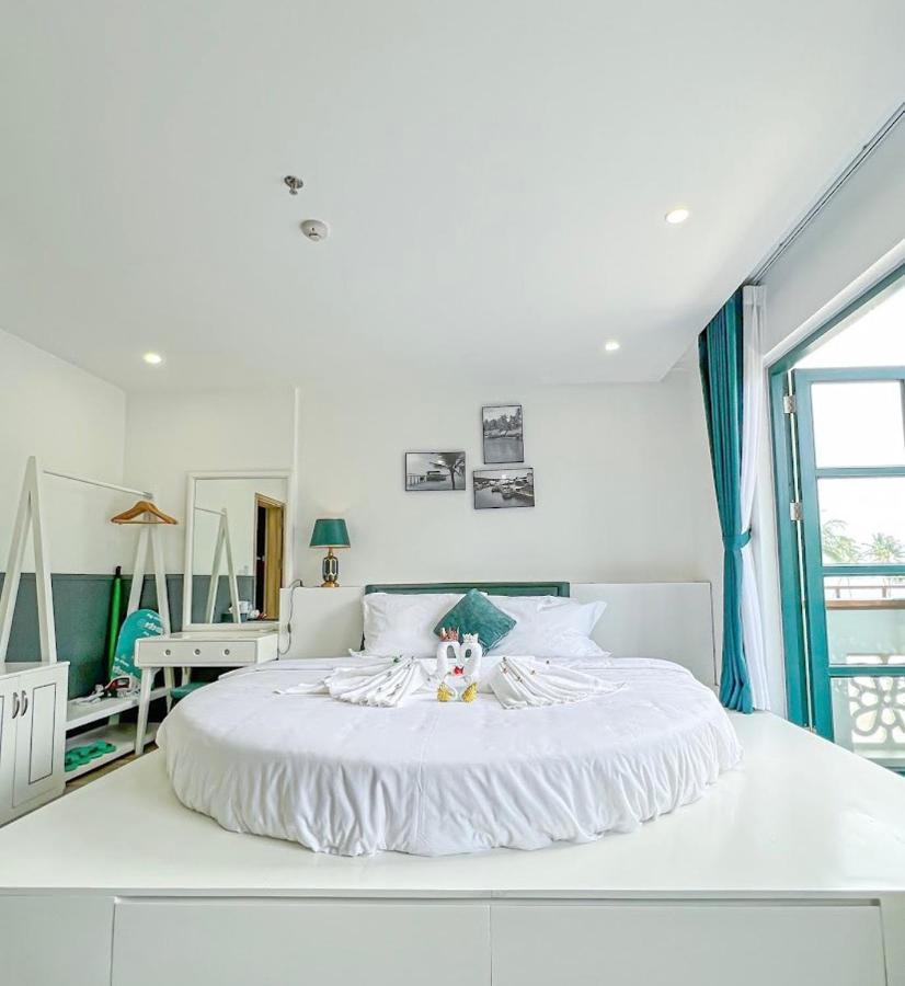 Kaira Boutique Hotel Phu Quoc Bagian luar foto