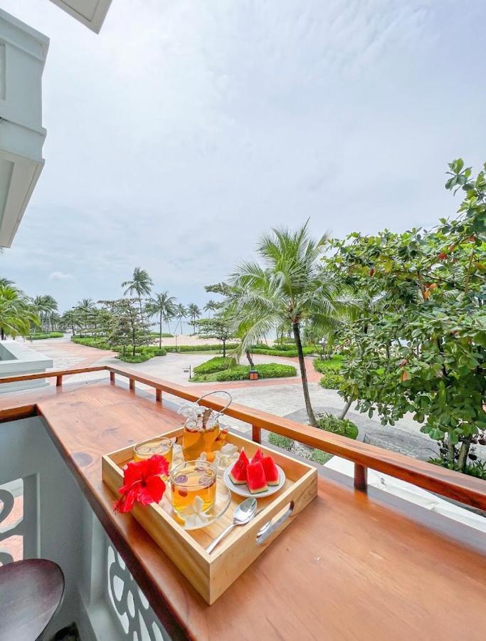 Kaira Boutique Hotel Phu Quoc Bagian luar foto