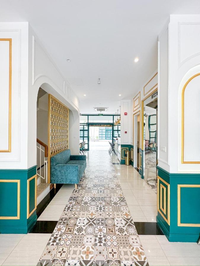 Kaira Boutique Hotel Phu Quoc Bagian luar foto