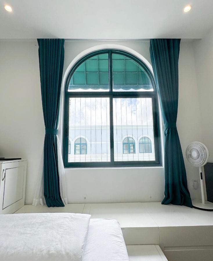 Kaira Boutique Hotel Phu Quoc Bagian luar foto