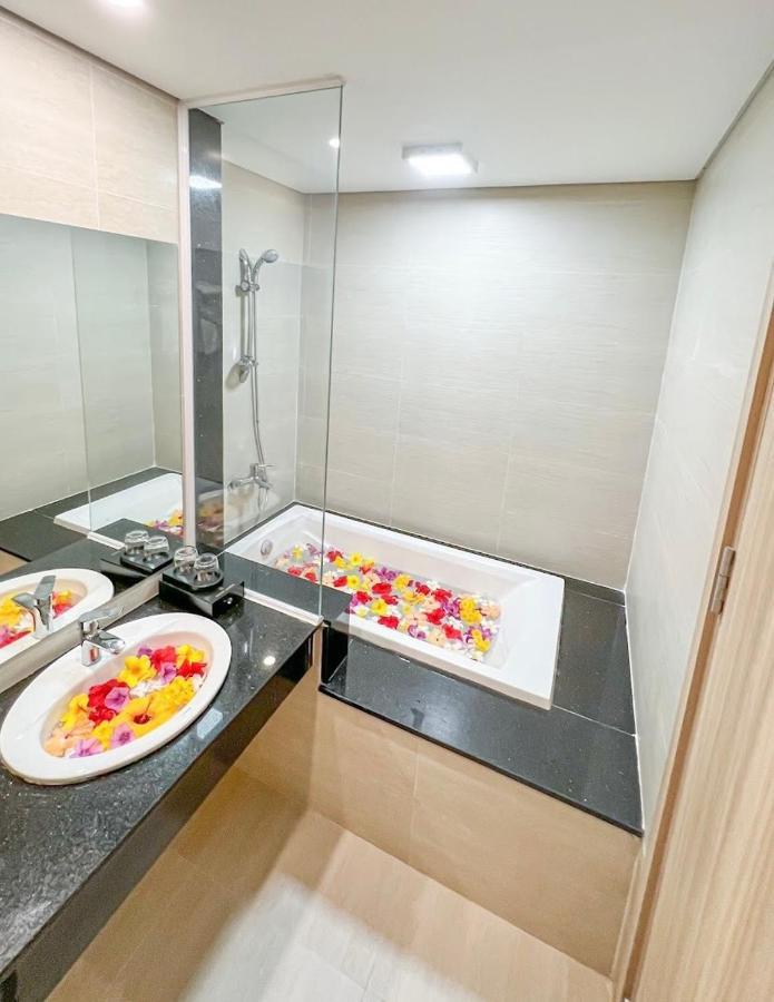 Kaira Boutique Hotel Phu Quoc Bagian luar foto