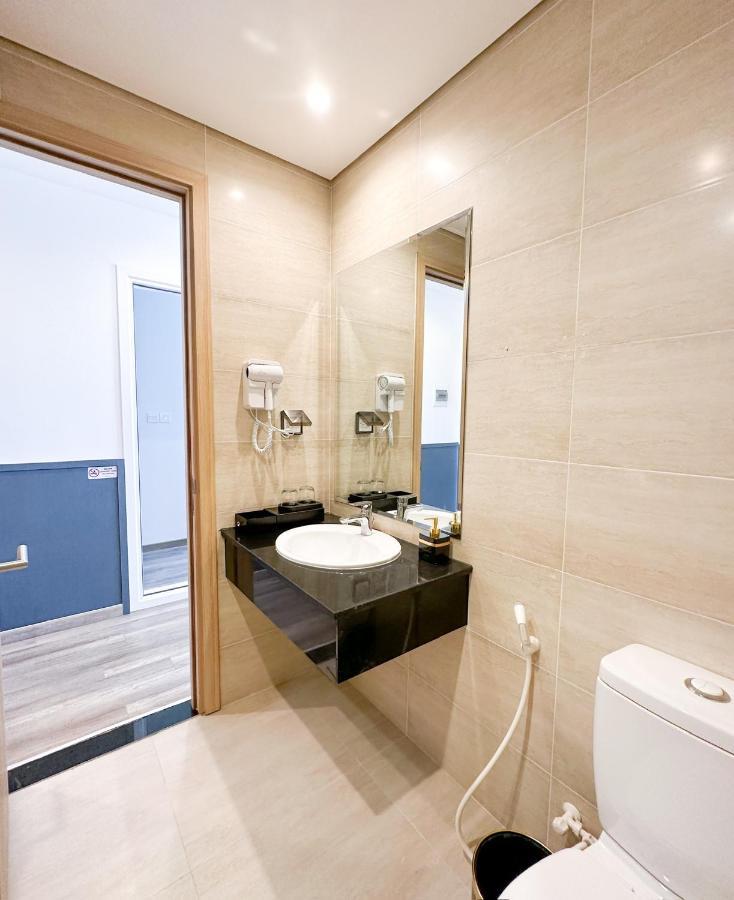Kaira Boutique Hotel Phu Quoc Bagian luar foto