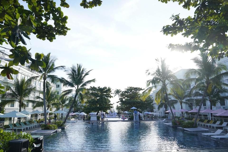 Kaira Boutique Hotel Phu Quoc Bagian luar foto