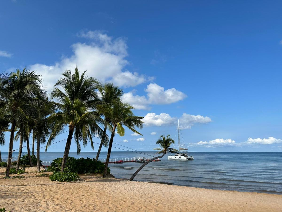 Kaira Boutique Hotel Phu Quoc Bagian luar foto