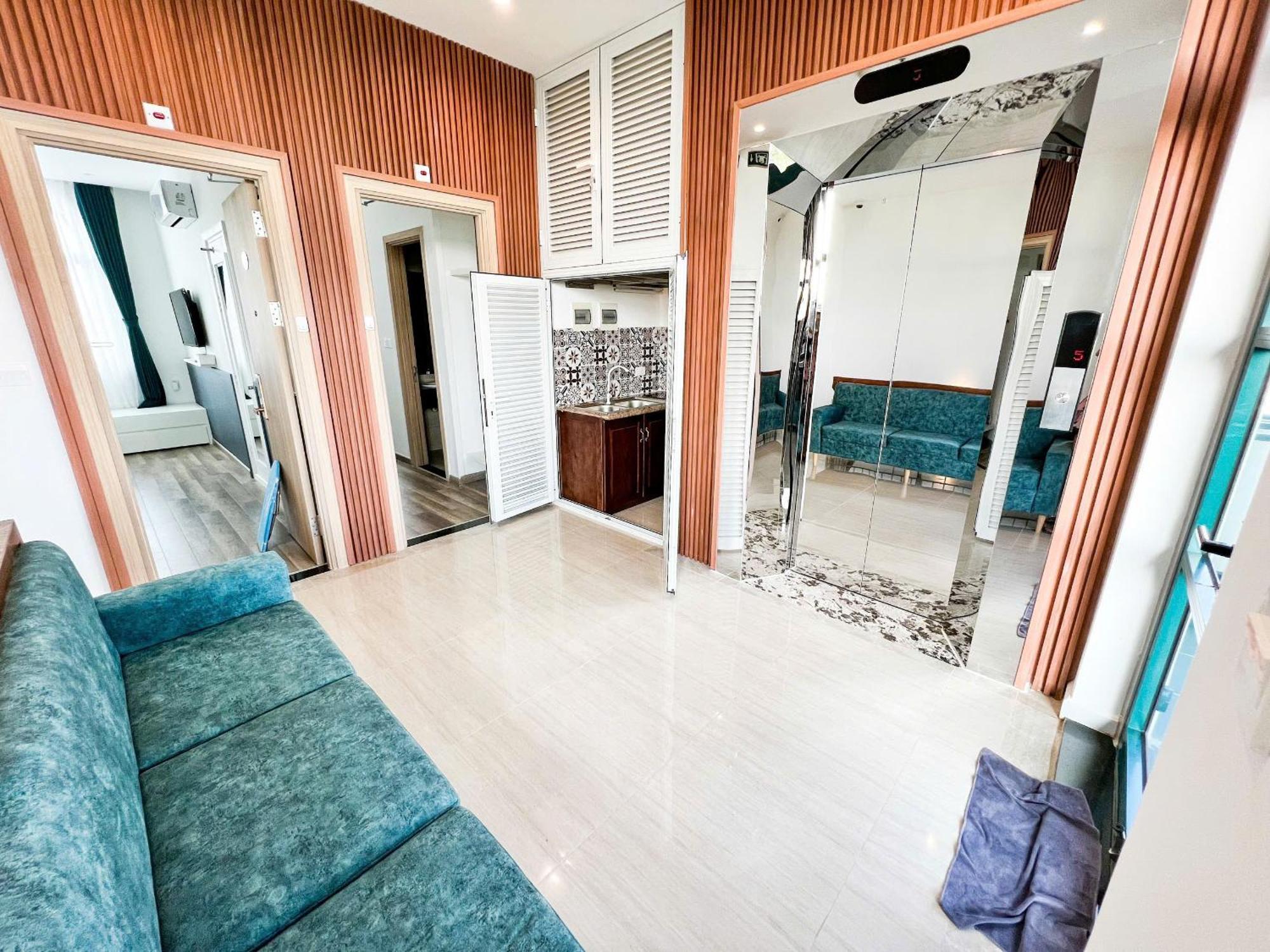 Kaira Boutique Hotel Phu Quoc Bagian luar foto