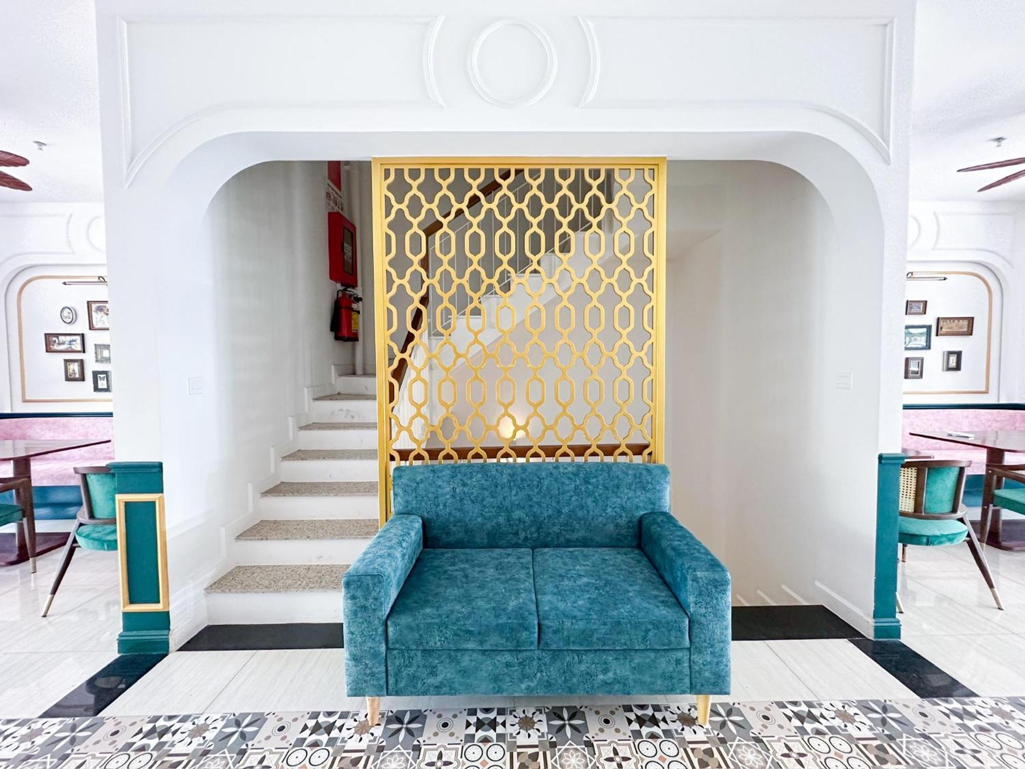 Kaira Boutique Hotel Phu Quoc Bagian luar foto
